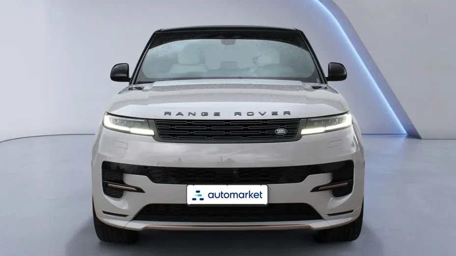 LAND ROVER Range Rover Sport Range Rover S 3.0 D300 mHEV Dynamic SE