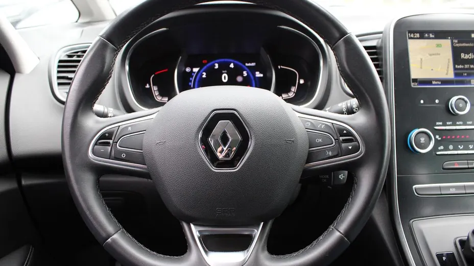 RENAULT Grand Scenic BUSINESS Scenic 1.3 TCe FAP Intens EDC