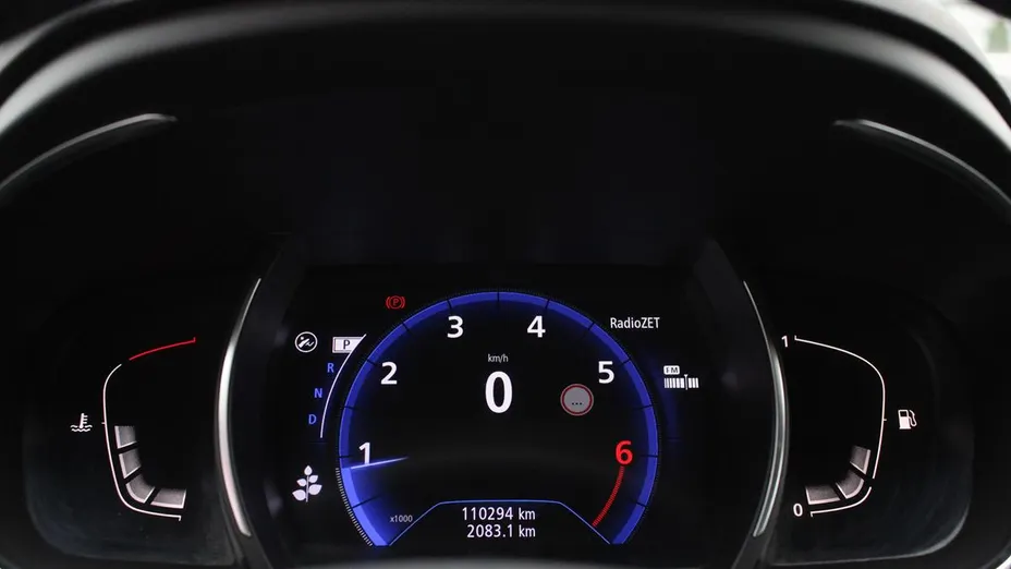 RENAULT Grand Scenic BUSINESS Scenic 1.3 TCe FAP Intens EDC