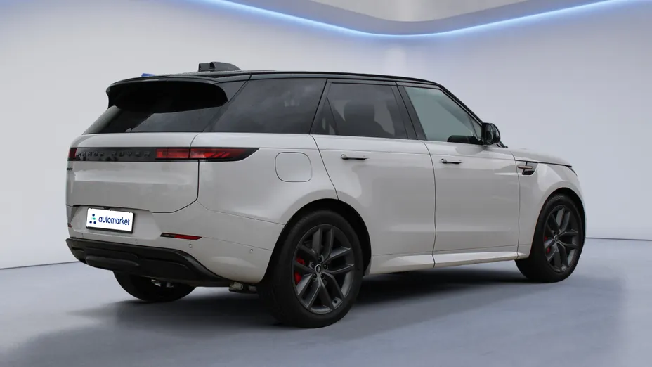 LAND ROVER Range Rover Sport Range Rover S 3.0 D300 mHEV Dynamic SE