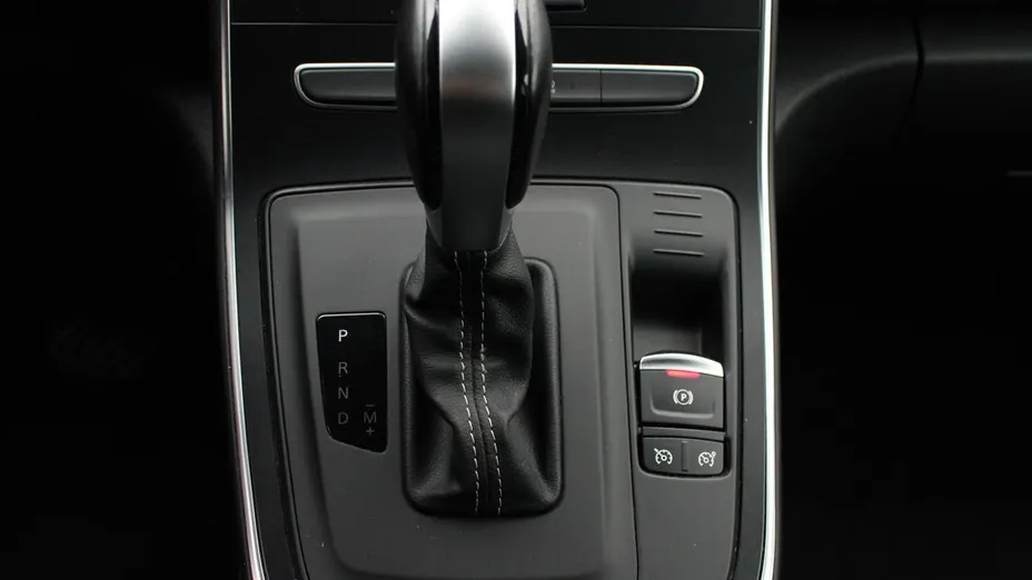 RENAULT Grand Scenic BUSINESS Scenic 1.3 TCe FAP Intens EDC