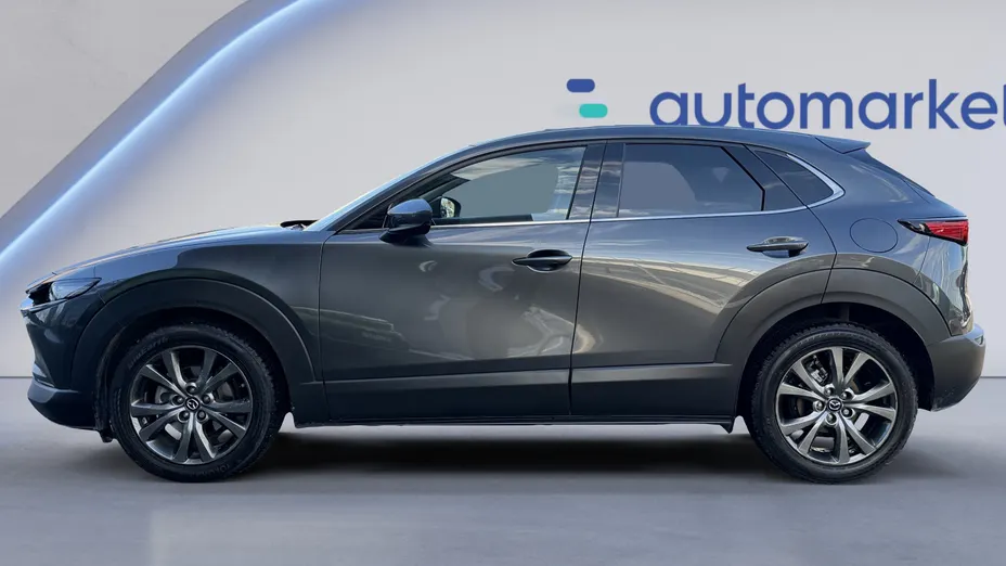 MAZDA CX-30 CX-30 2.0 mHEV Exclusive-Line 2WD aut