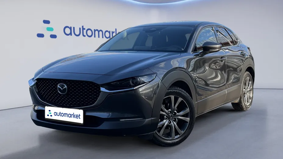 MAZDA CX-30 CX-30 2.0 mHEV Exclusive-Line 2WD aut