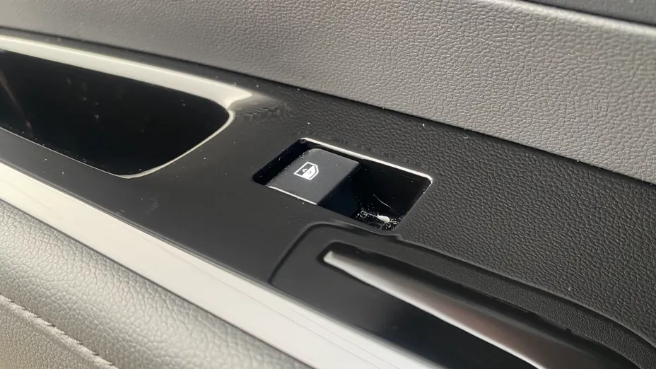 HYUNDAI Tucson Tucson 1.6 T-GDi HEV Smart 2WD aut