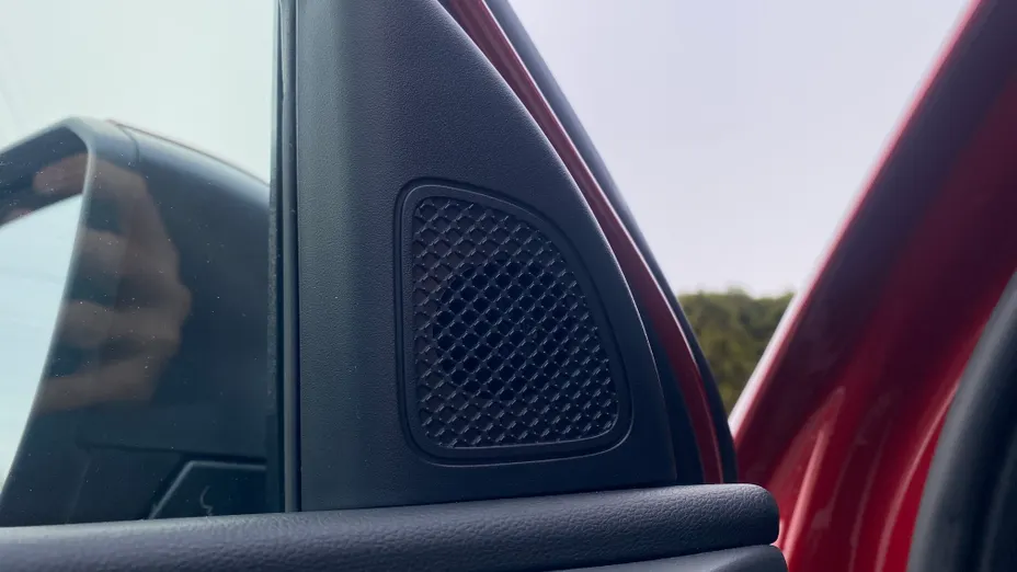 HYUNDAI Tucson Tucson 1.6 T-GDi HEV Smart 2WD aut