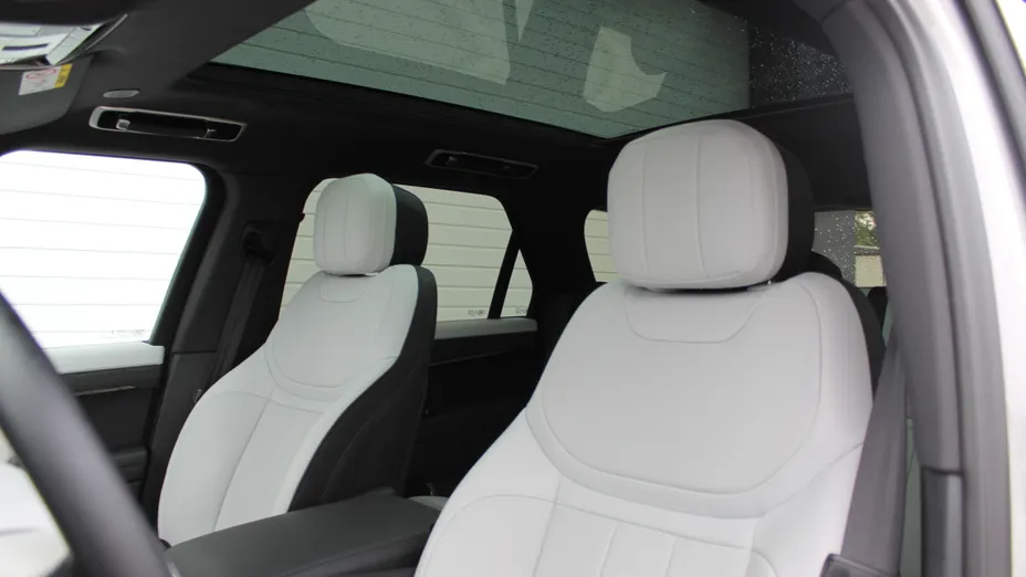 LAND ROVER Range Rover Sport Range Rover S 3.0 D300 mHEV Dynamic SE