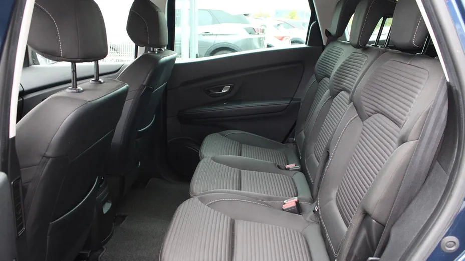 RENAULT Grand Scenic BUSINESS Scenic 1.3 TCe FAP Intens EDC