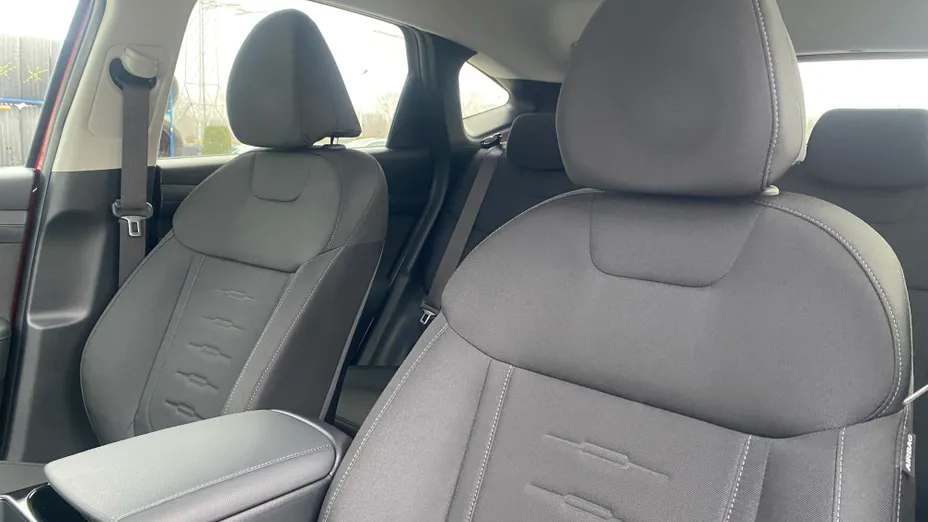 HYUNDAI Tucson Tucson 1.6 T-GDi HEV Smart 2WD aut