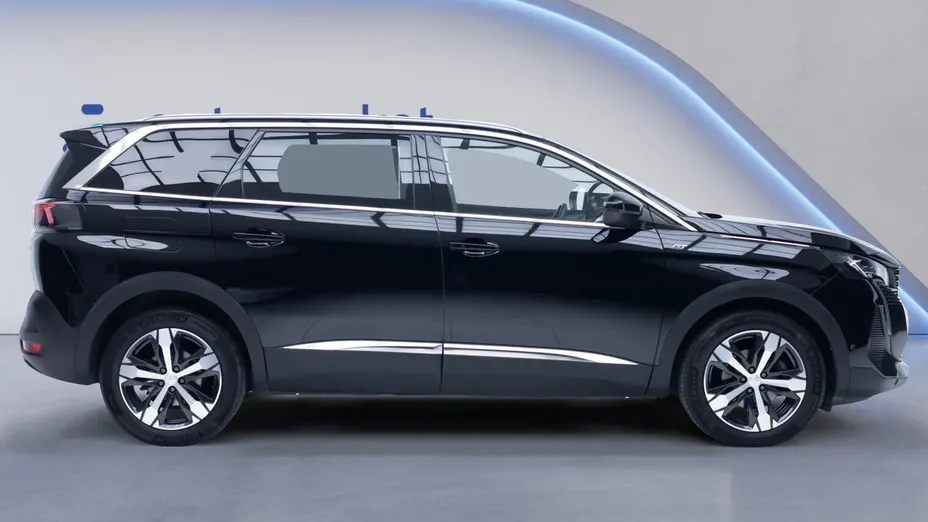 PEUGEOT 5008 5008 2.0 BlueHDi GT Pack S&S EAT8