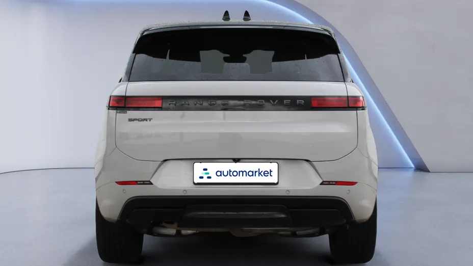 LAND ROVER Range Rover Sport Range Rover S 3.0 D300 mHEV Dynamic SE