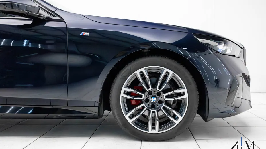 BMW Seria 5 520d xDrive mHEV M Sport aut