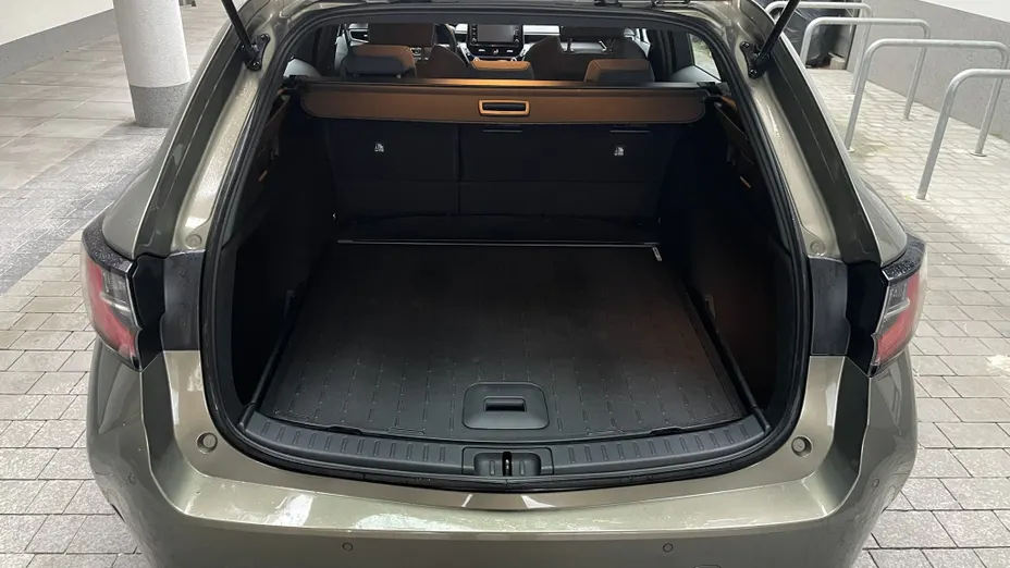 TOYOTA Corolla Corolla 1.8 Hybrid Comfort