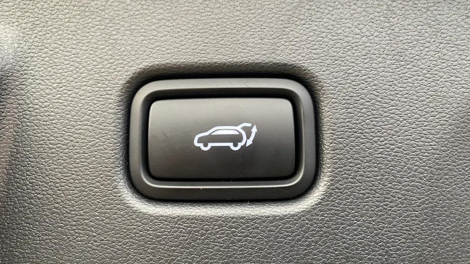 HYUNDAI Tucson Tucson 1.6 T-GDi HEV Executive 4WD aut