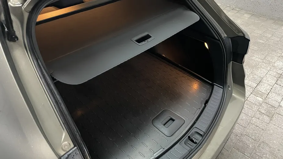 TOYOTA Corolla Corolla 1.8 Hybrid Comfort