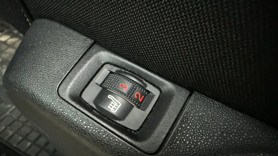 CITROEN C3 C3 1.2 PureTech Shine