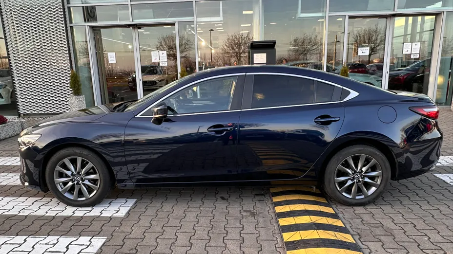 MAZDA 6 6 2.0 SkyJoy/SkyBusiness aut