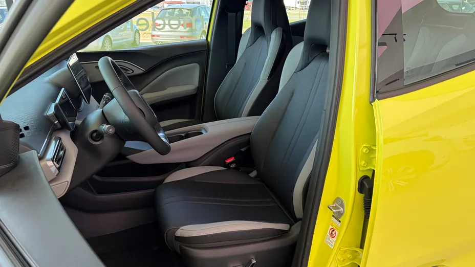 BYD Dolphin Surf Dolphin Surf 43.2kWh Boost