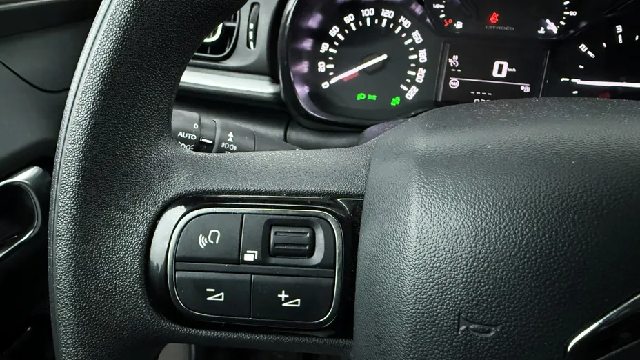 CITROEN C3 C3 1.2 PureTech Shine