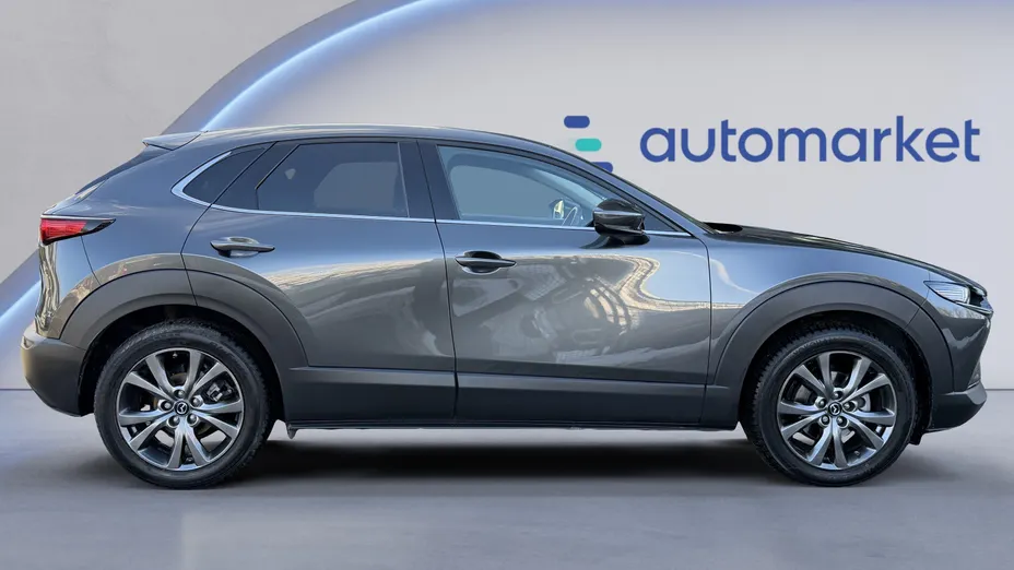 MAZDA CX-30 CX-30 2.0 mHEV Exclusive-Line 2WD aut