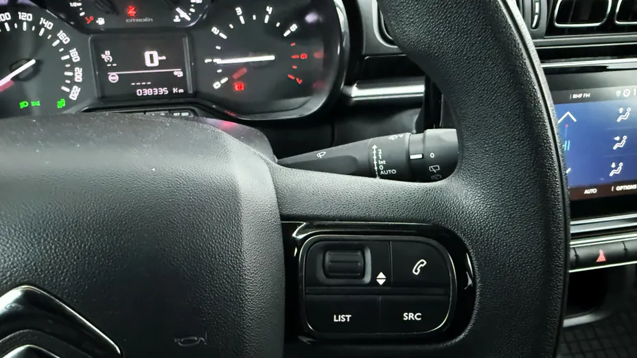 CITROEN C3 C3 1.2 PureTech Shine