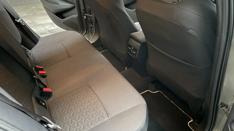 TOYOTA Corolla Corolla 1.8 Hybrid Comfort