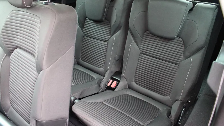 RENAULT Grand Scenic BUSINESS Scenic 1.3 TCe FAP Intens EDC