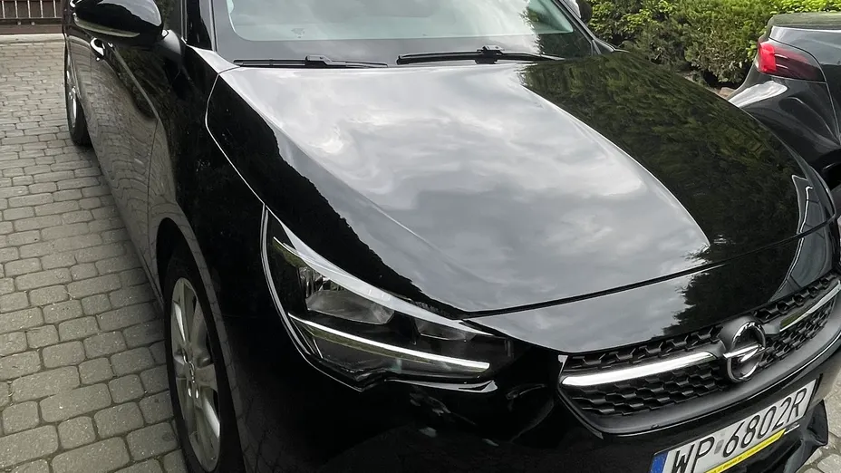 OPEL Corsa Corsa 1.2 16V Edition / Active S&S