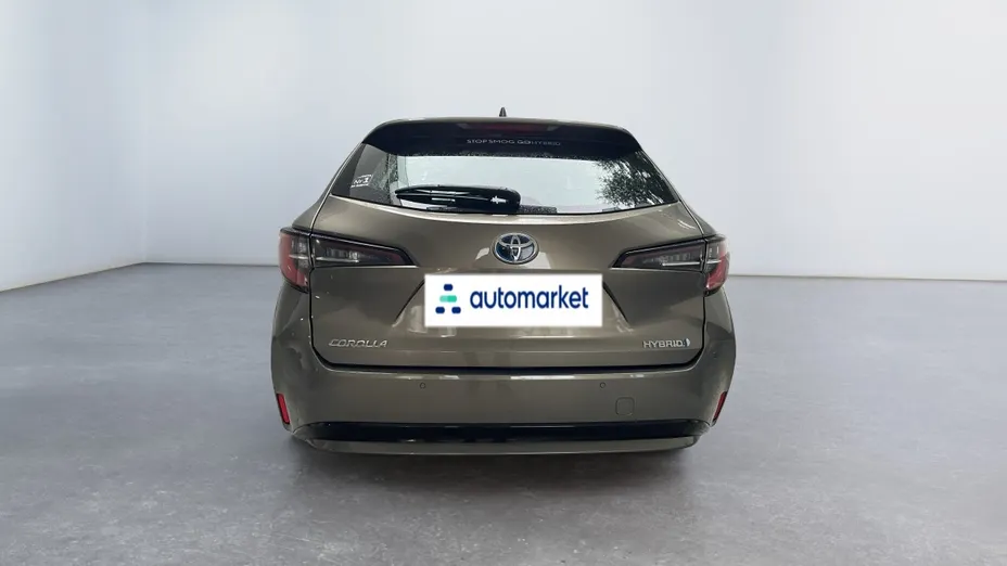 TOYOTA Corolla Corolla 1.8 Hybrid Comfort
