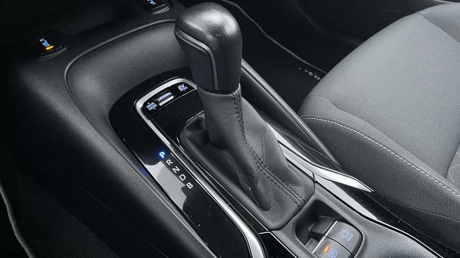 TOYOTA Corolla Corolla 1.8 Hybrid Comfort