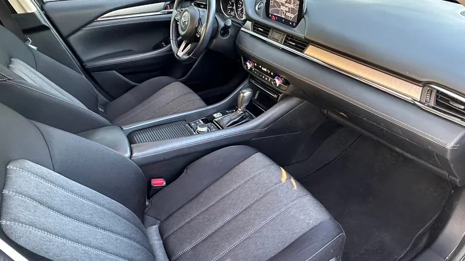 MAZDA 6 6 2.0 SkyJoy/SkyBusiness aut