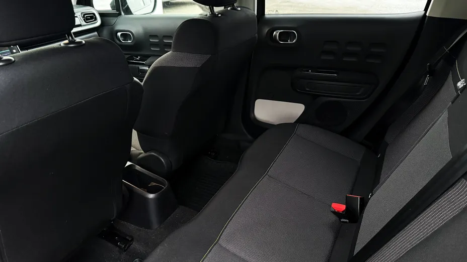 CITROEN C3 C3 1.2 PureTech Shine