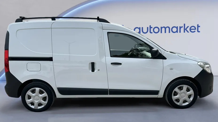 DACIA Dokker Van Dokker Van 1.3 TCe Confort Clim