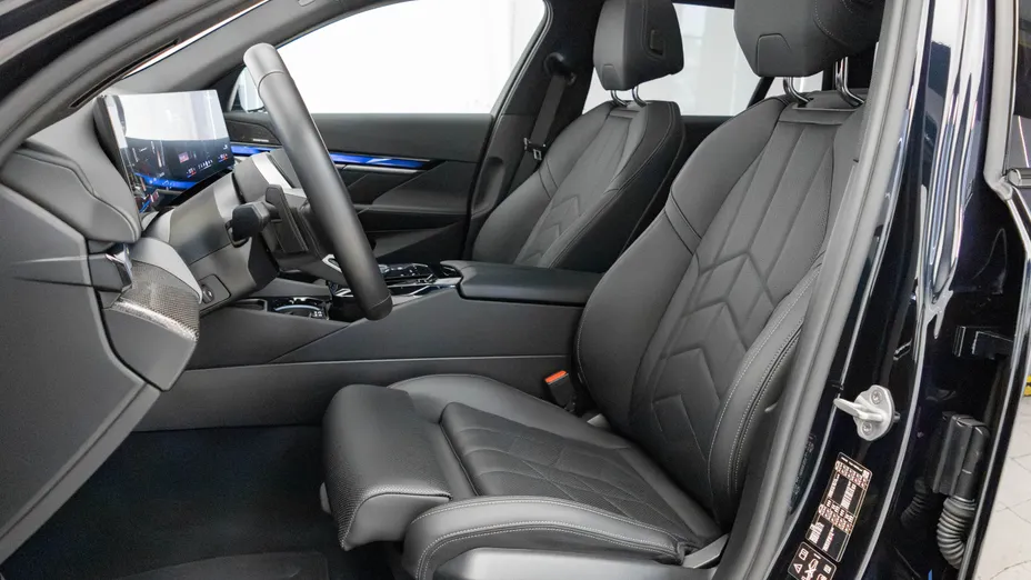 BMW Seria 5 520d xDrive mHEV M Sport aut