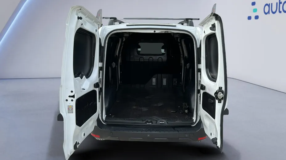 DACIA Dokker Van Dokker Van 1.3 TCe Confort Clim