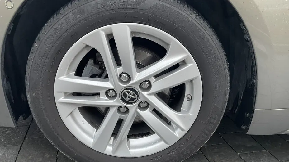 TOYOTA Corolla Corolla 1.8 Hybrid Comfort