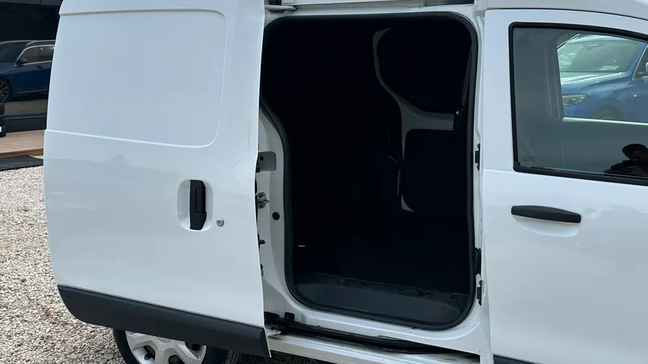DACIA Dokker Van Dokker Van 1.3 TCe Confort Clim