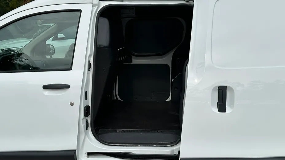 DACIA Dokker Van Dokker Van 1.3 TCe Confort Clim
