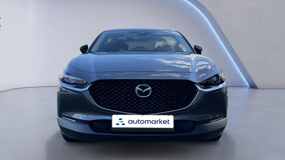 MAZDA CX-30 CX-30 2.0 mHEV Exclusive-Line 2WD aut