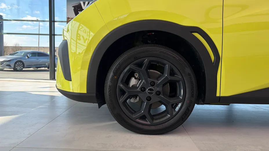 BYD Dolphin Surf Dolphin Surf 43.2kWh Boost