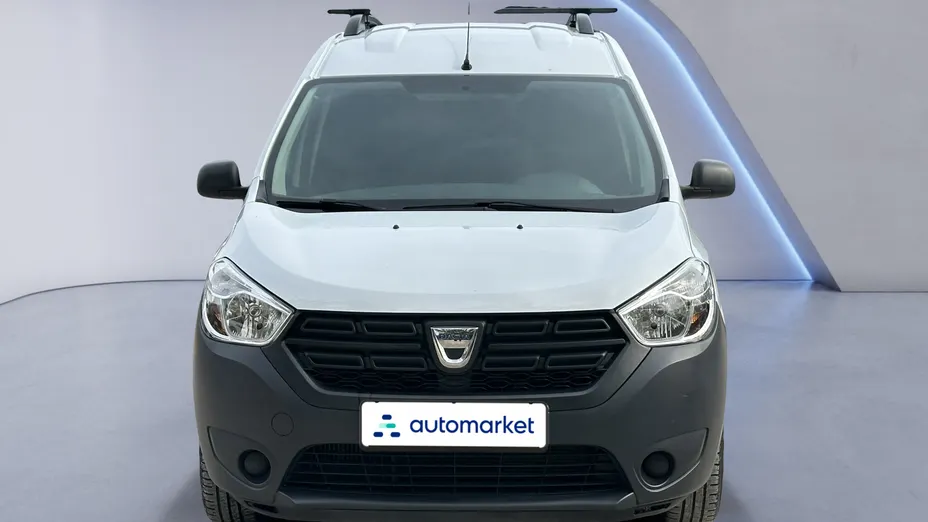 DACIA Dokker Van Dokker Van 1.3 TCe Confort Clim