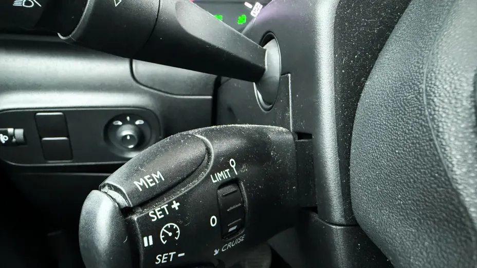 CITROEN C3 C3 1.2 PureTech Shine