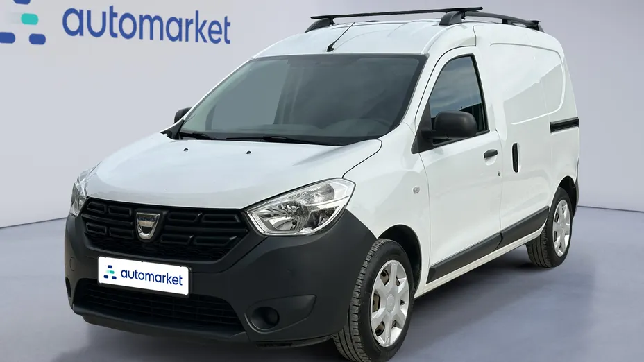 DACIA Dokker Van Dokker Van 1.3 TCe Confort Clim