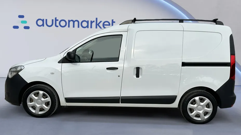 DACIA Dokker Van Dokker Van 1.3 TCe Confort Clim