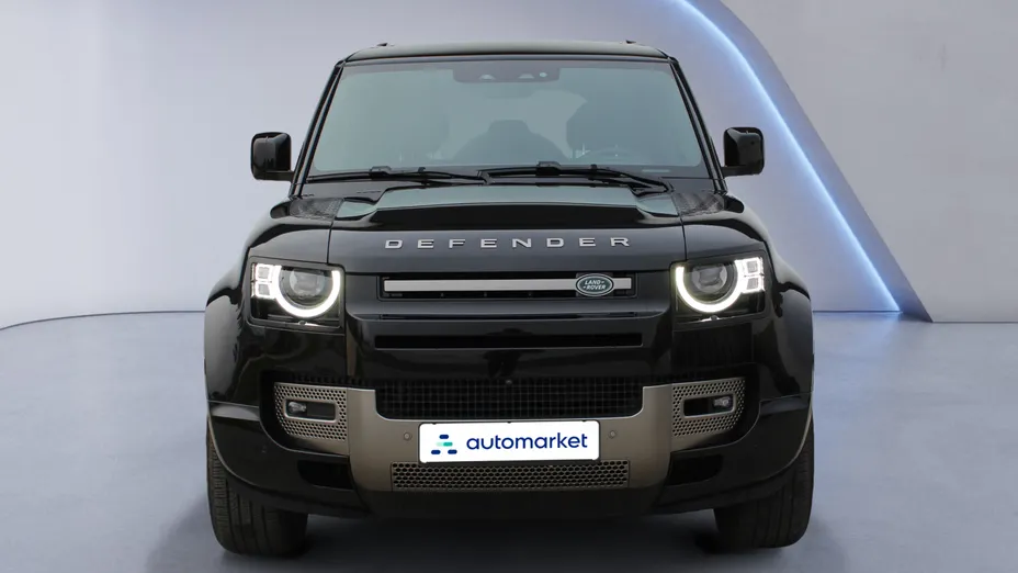 LAND ROVER Defender Defender 110 3.0 D300 mHEV X-Dynamic HSE