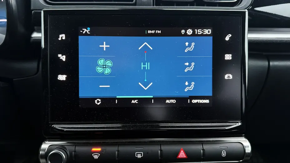 CITROEN C3 C3 1.2 PureTech Shine