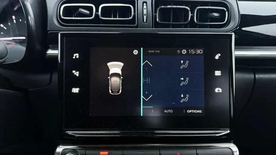 CITROEN C3 C3 1.2 PureTech Shine