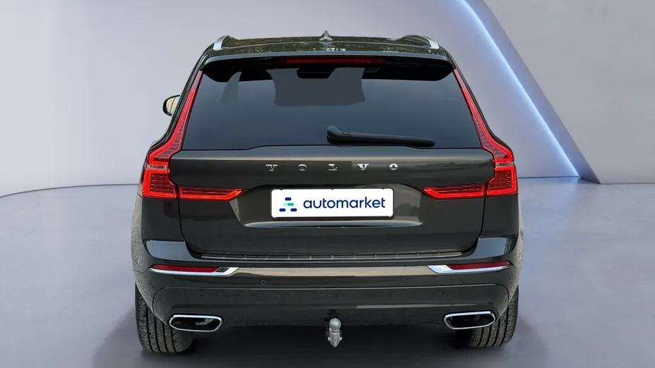 VOLVO XC60 XC60 B4 B Inscription aut