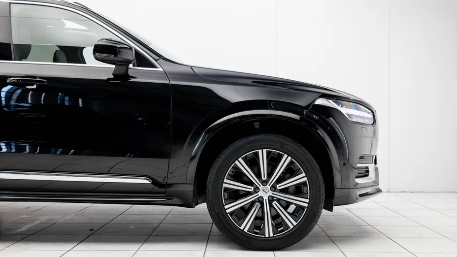 VOLVO XC90 XC90 B5 D AWD Plus Bright 7os aut