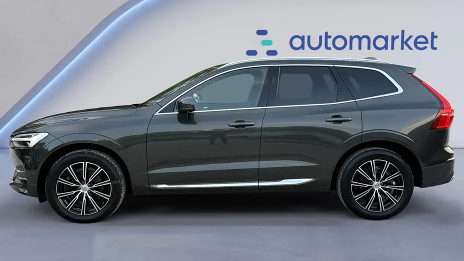 VOLVO XC60 XC60 B4 B Inscription aut