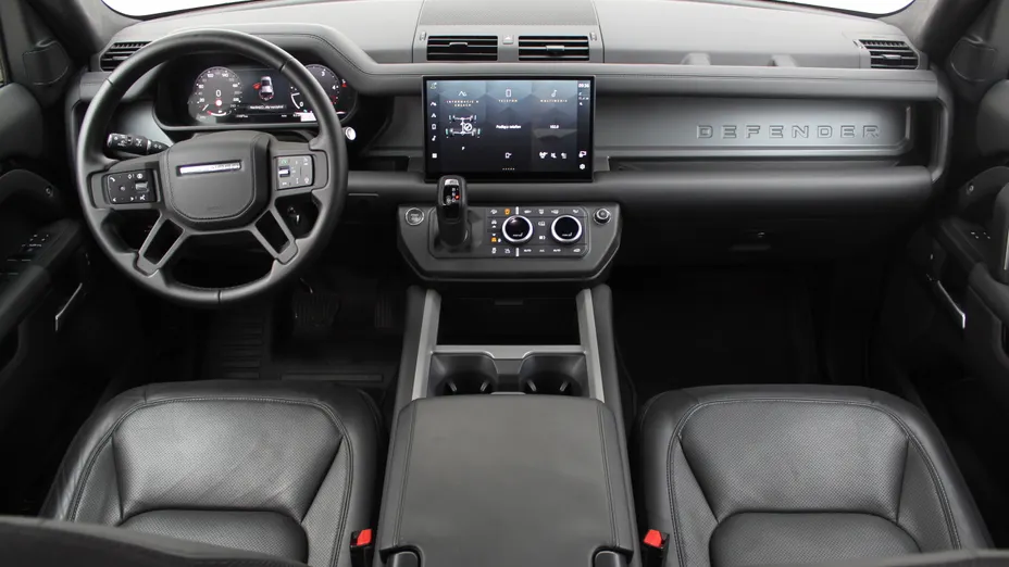 LAND ROVER Defender Defender 110 3.0 D300 mHEV X-Dynamic HSE